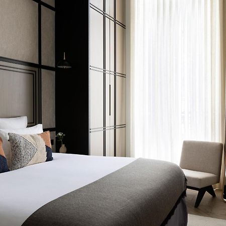 Highstay - Luxury Serviced Apartments - Louvre Paris Bagian luar foto