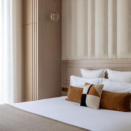 Highstay - Luxury Serviced Apartments - Louvre Paris Bagian luar foto