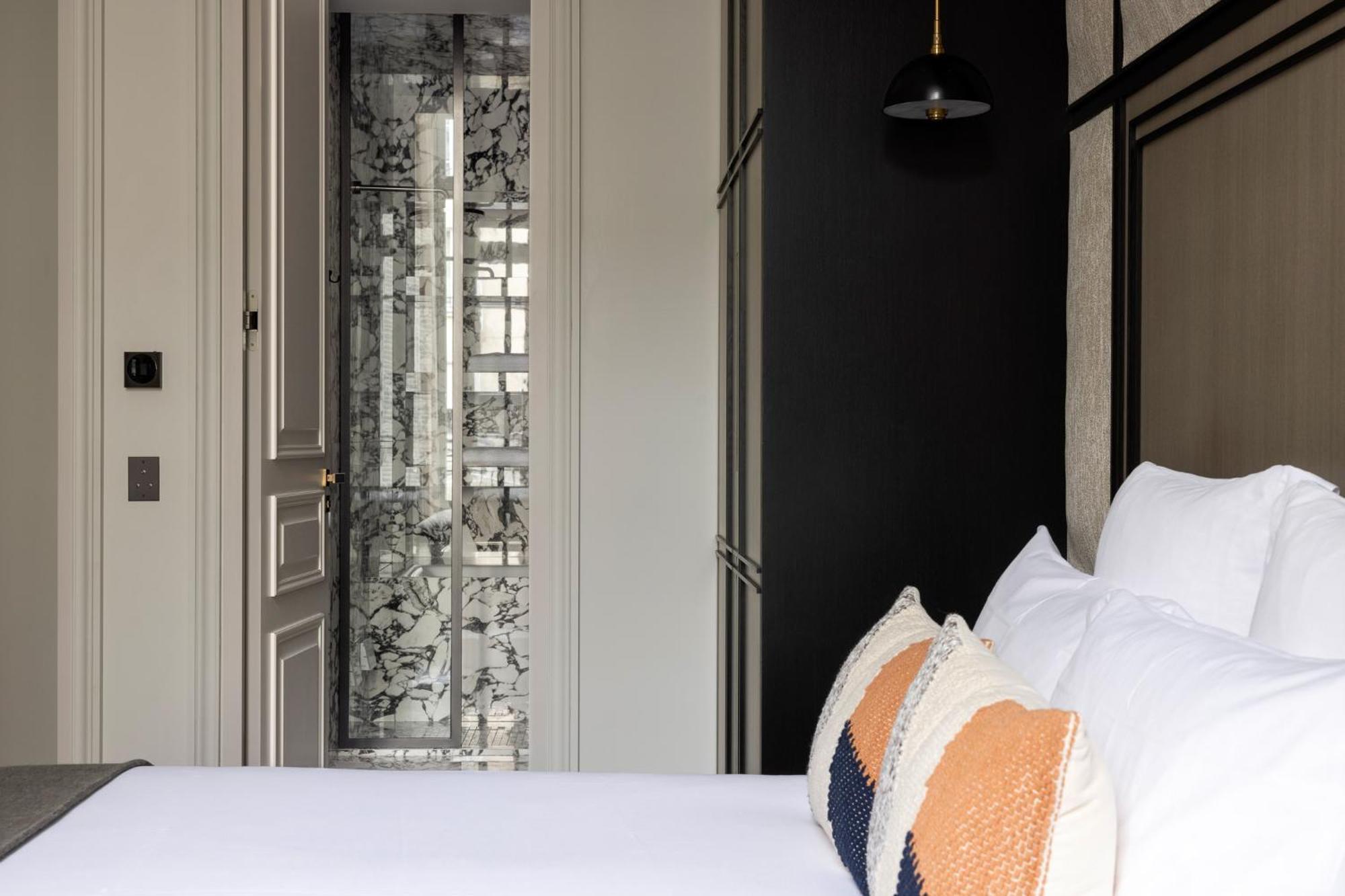 Highstay - Luxury Serviced Apartments - Louvre Paris Bagian luar foto