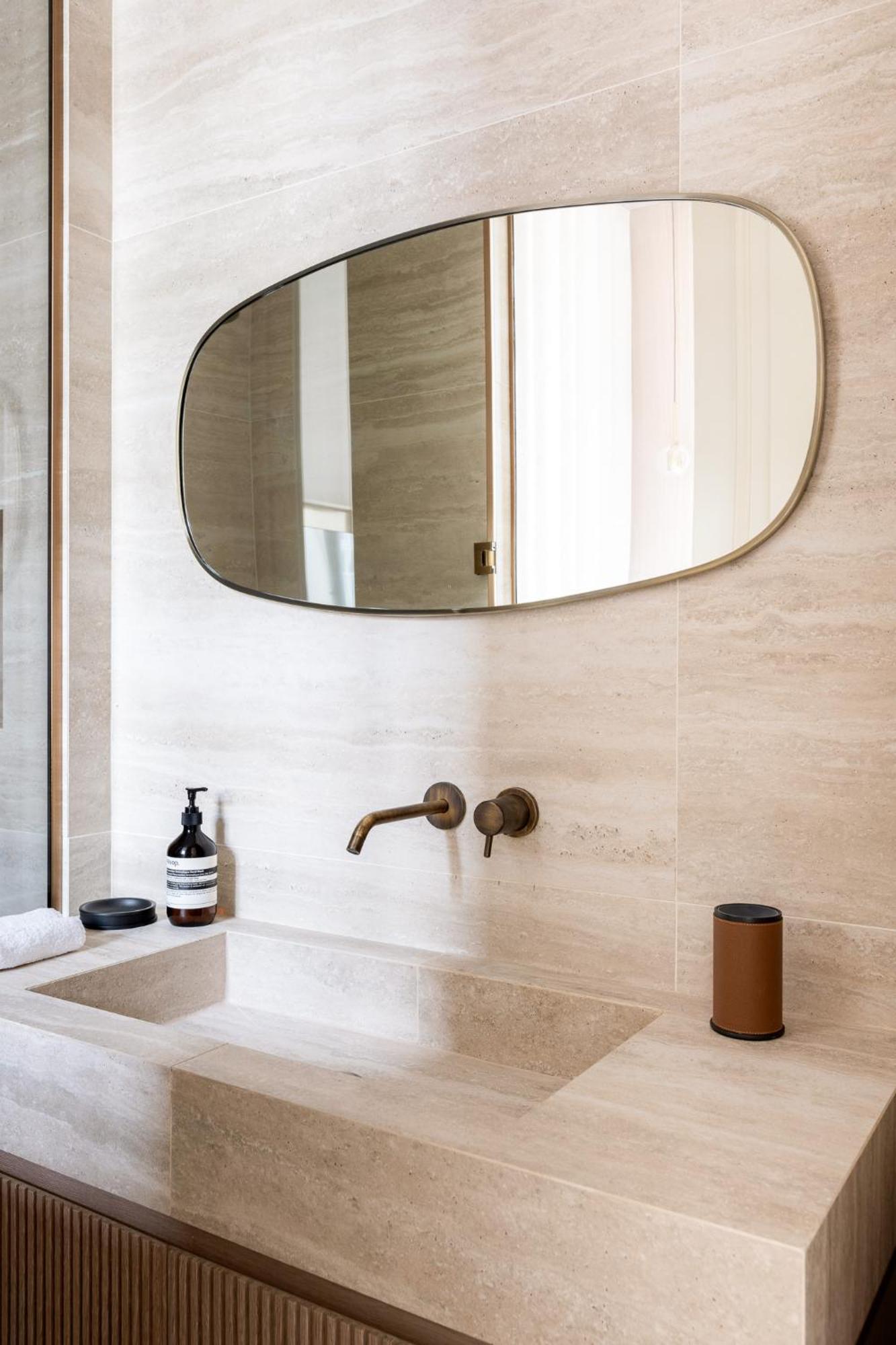 Highstay - Luxury Serviced Apartments - Louvre Paris Bagian luar foto