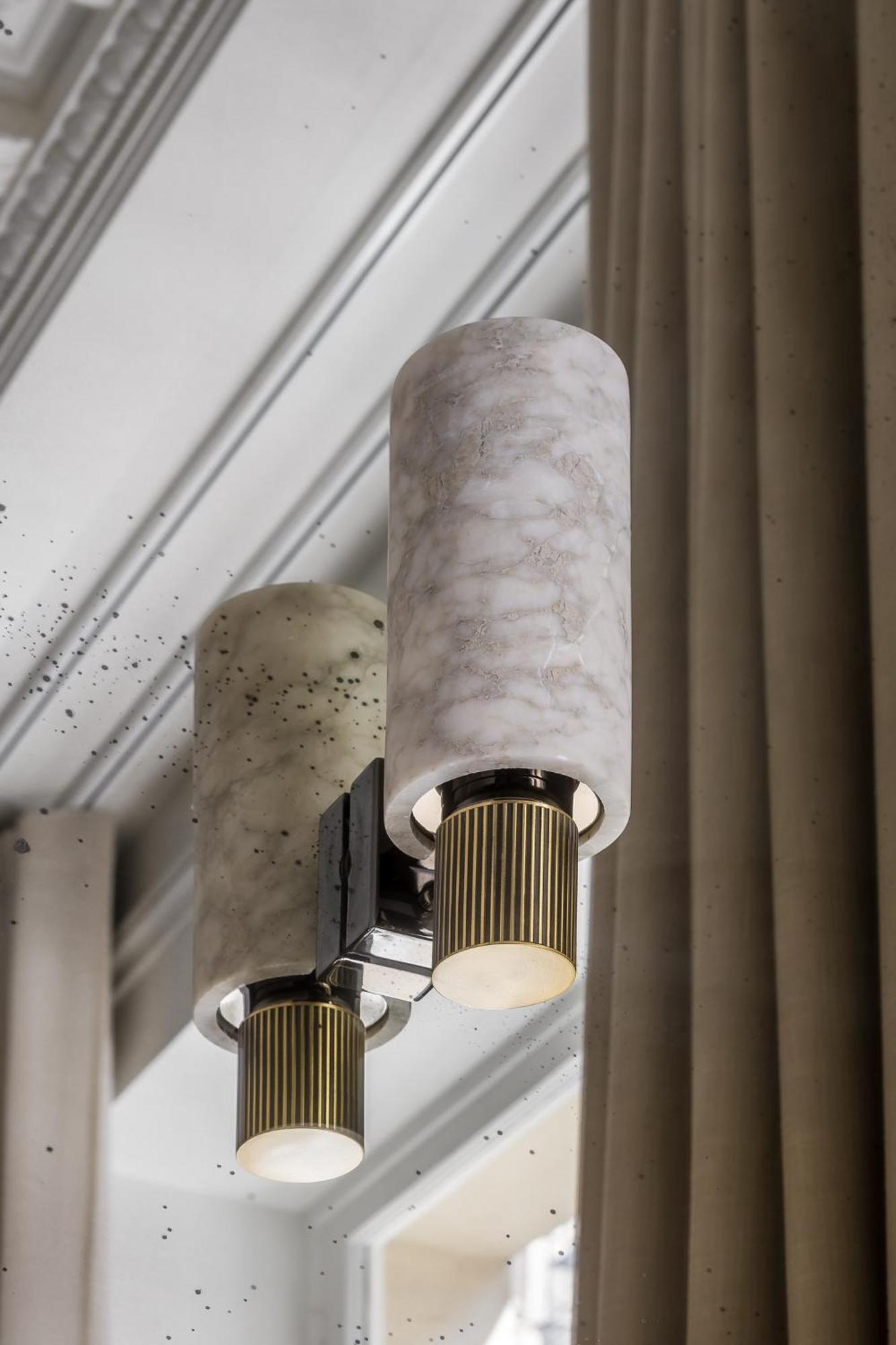 Highstay - Luxury Serviced Apartments - Louvre Paris Bagian luar foto