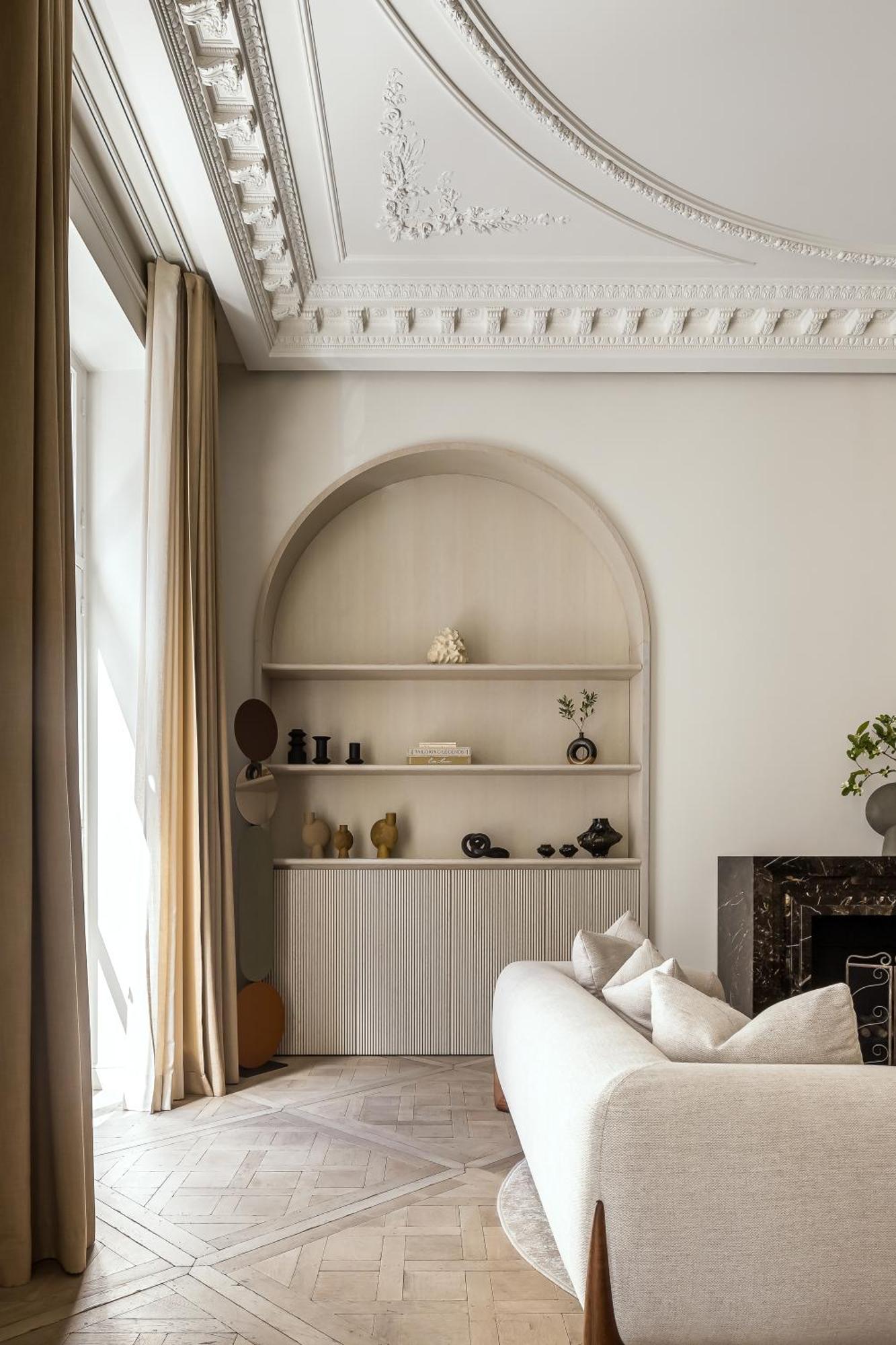 Highstay - Luxury Serviced Apartments - Louvre Paris Bagian luar foto