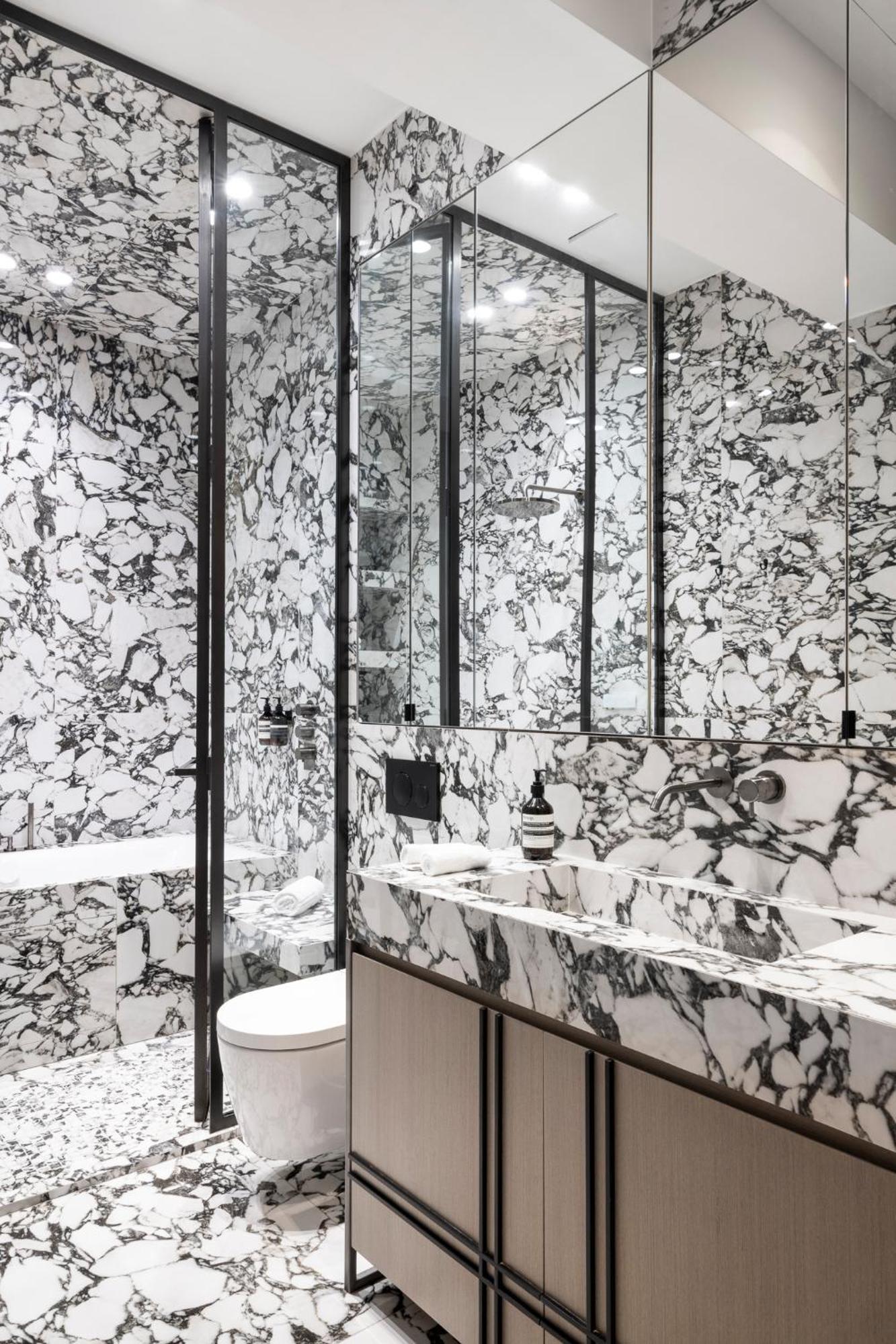 Highstay - Luxury Serviced Apartments - Louvre Paris Bagian luar foto