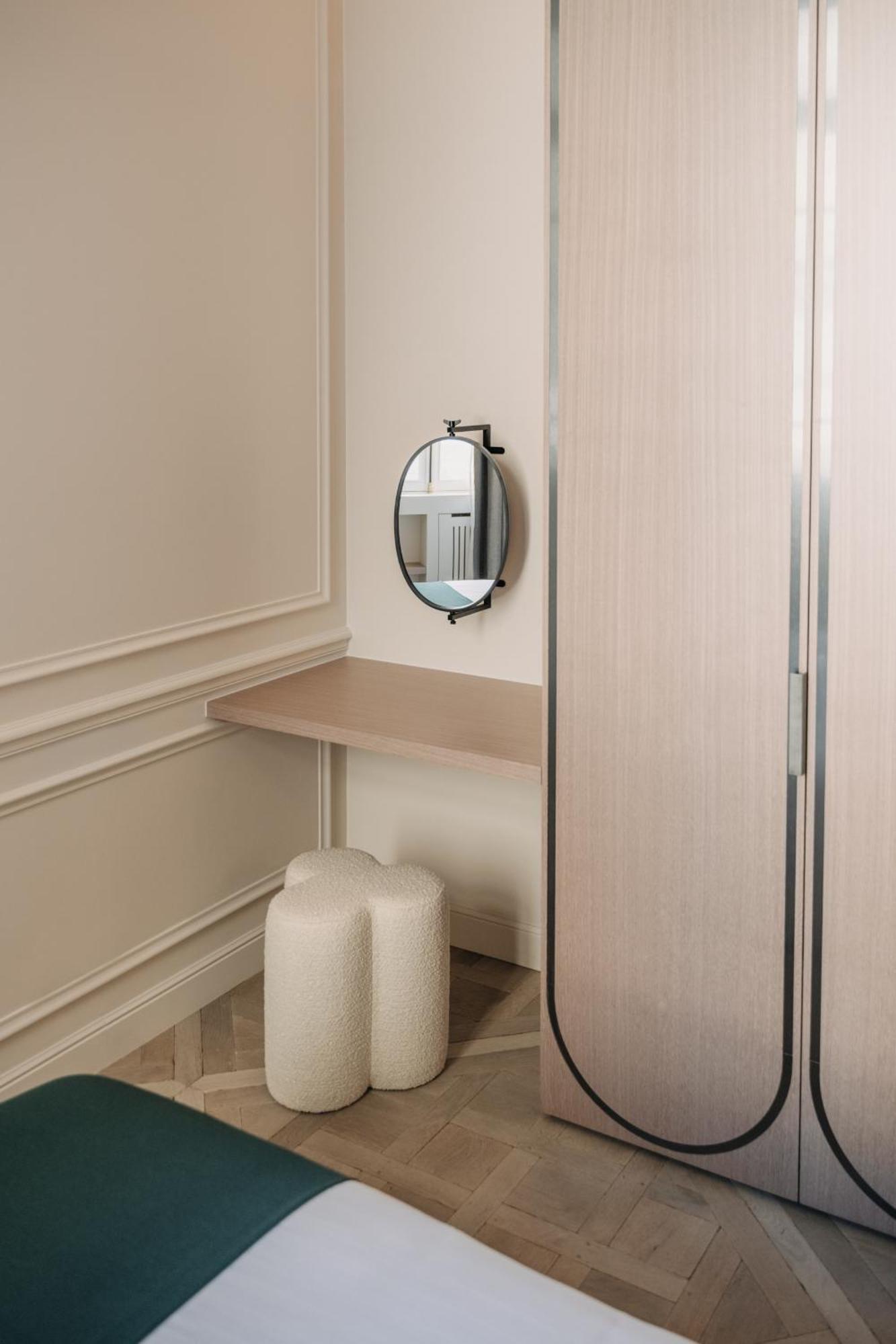 Highstay - Luxury Serviced Apartments - Louvre Paris Bagian luar foto