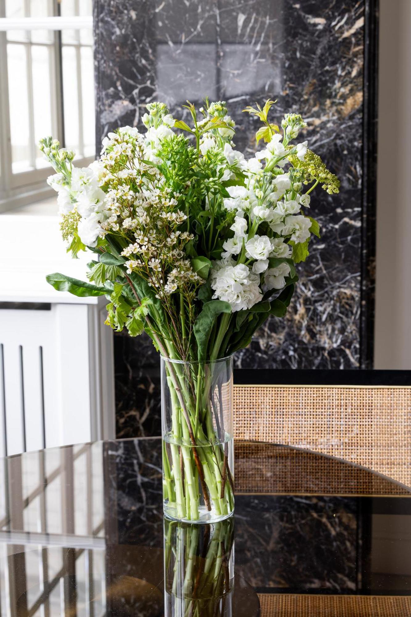 Highstay - Luxury Serviced Apartments - Louvre Paris Bagian luar foto