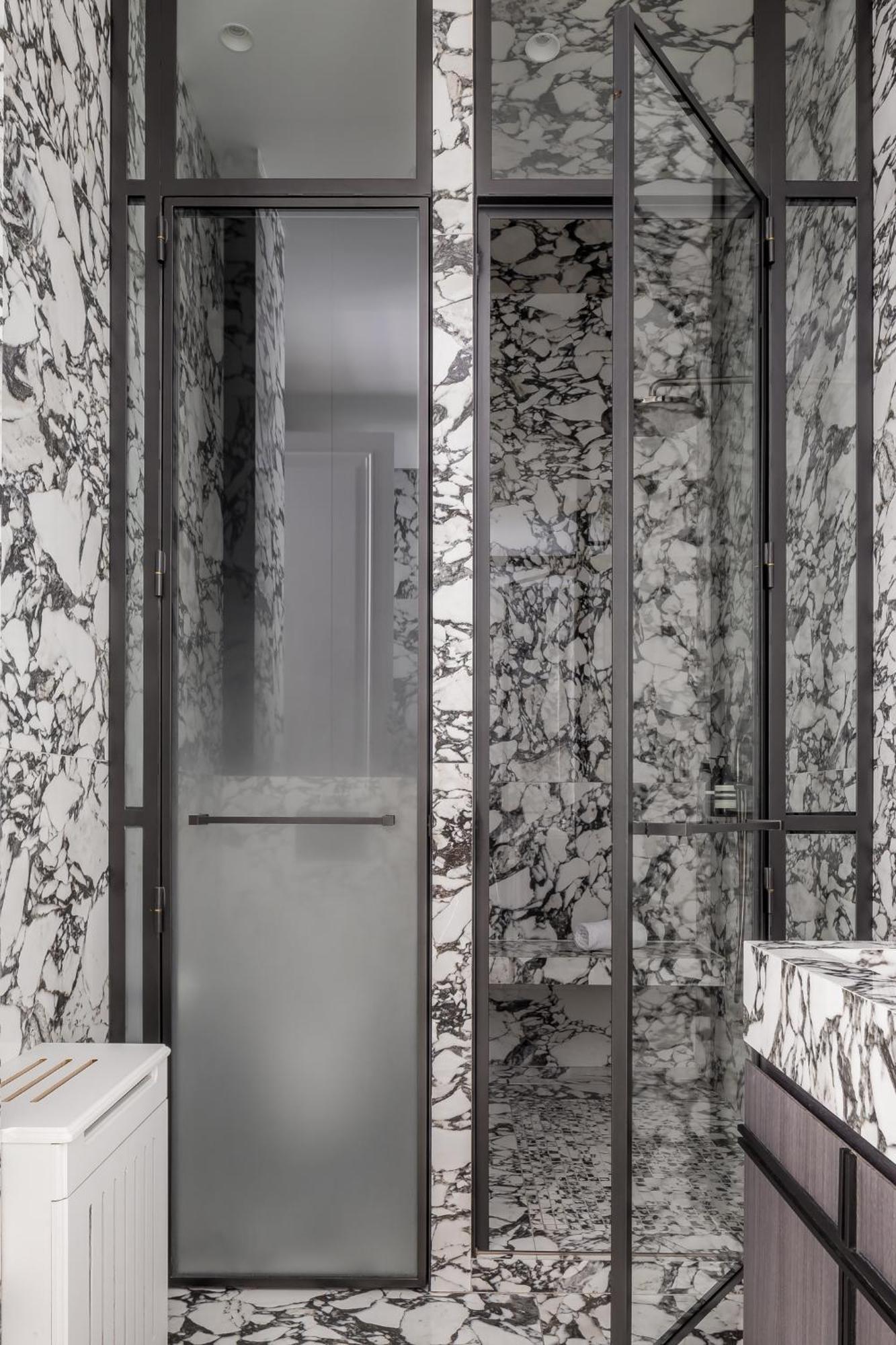 Highstay - Luxury Serviced Apartments - Louvre Paris Bagian luar foto