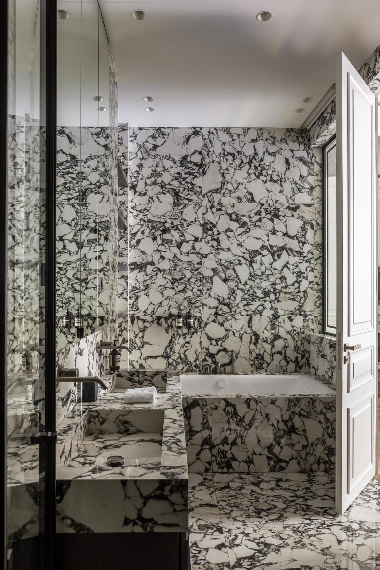 Highstay - Luxury Serviced Apartments - Louvre Paris Bagian luar foto