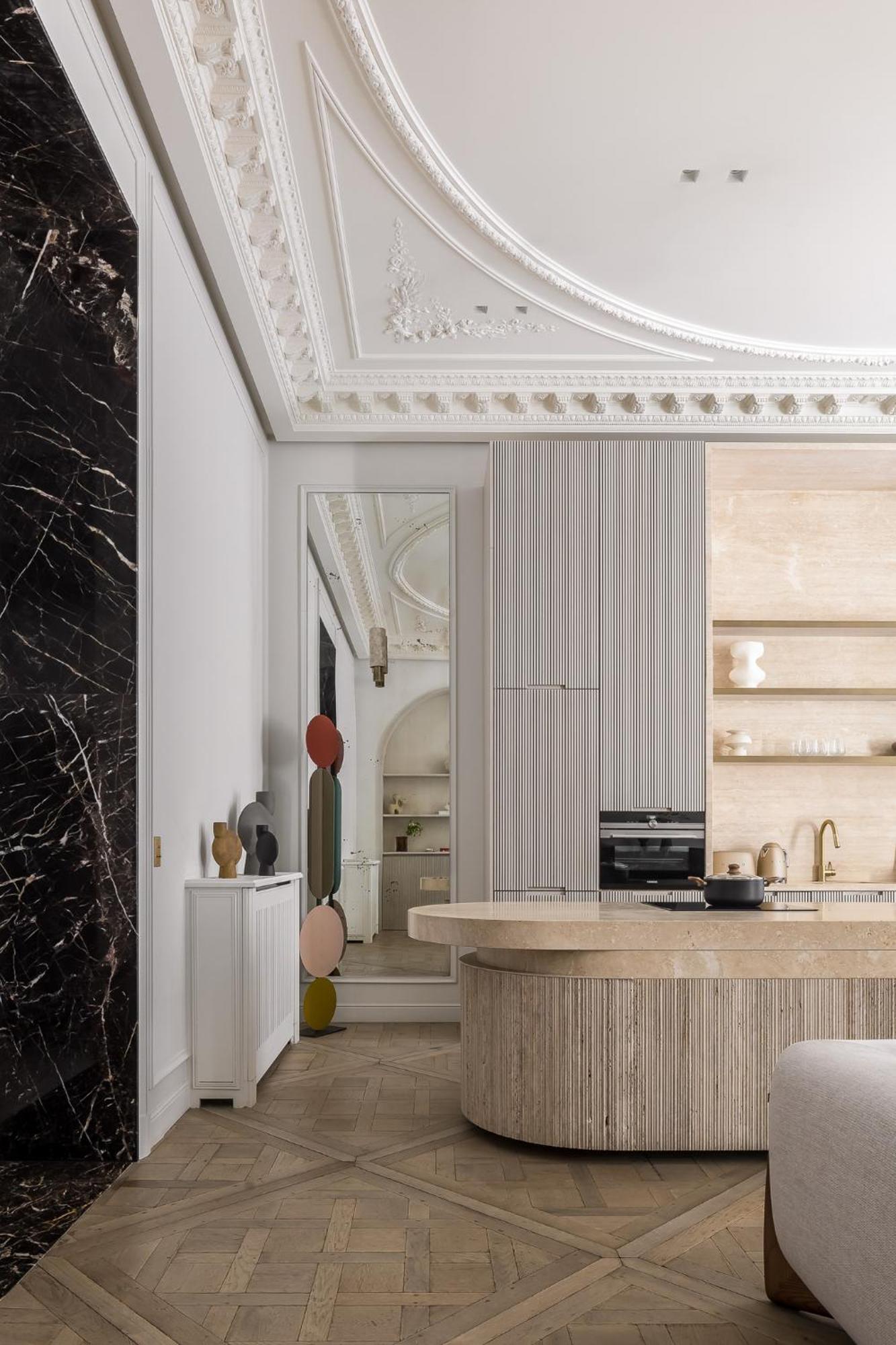 Highstay - Luxury Serviced Apartments - Louvre Paris Bagian luar foto