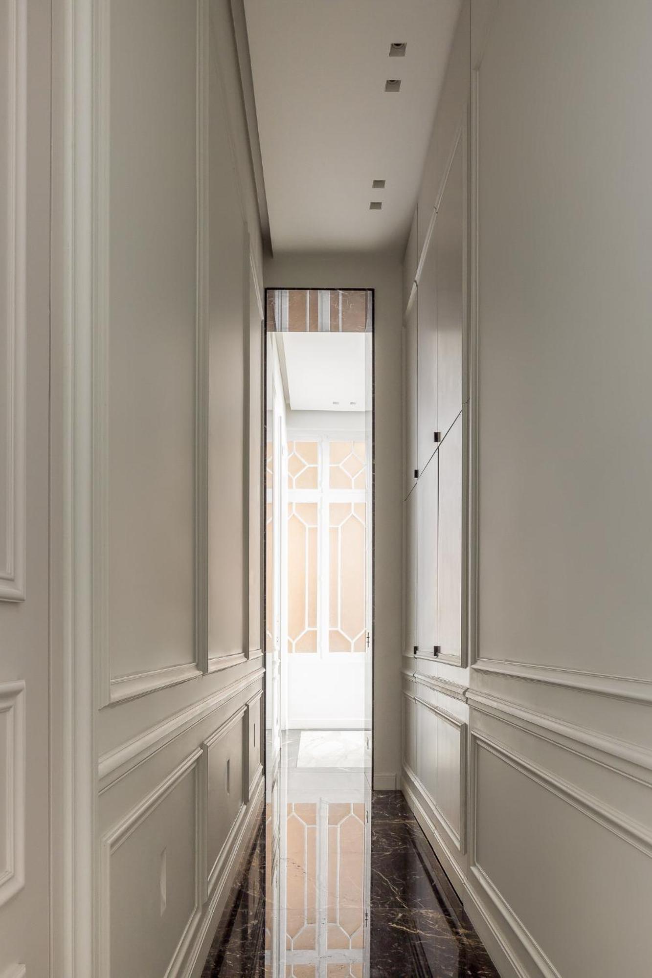Highstay - Luxury Serviced Apartments - Louvre Paris Bagian luar foto