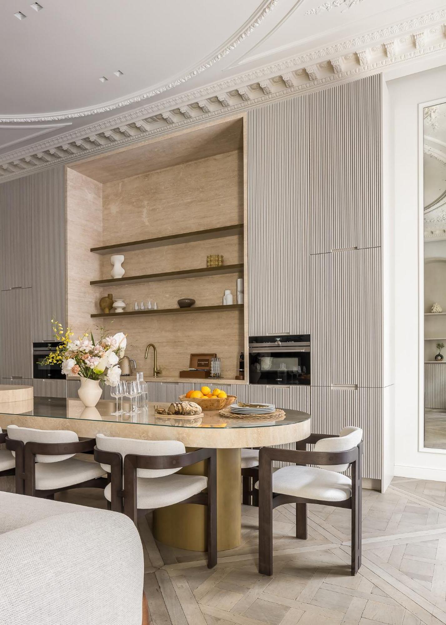 Highstay - Luxury Serviced Apartments - Louvre Paris Bagian luar foto