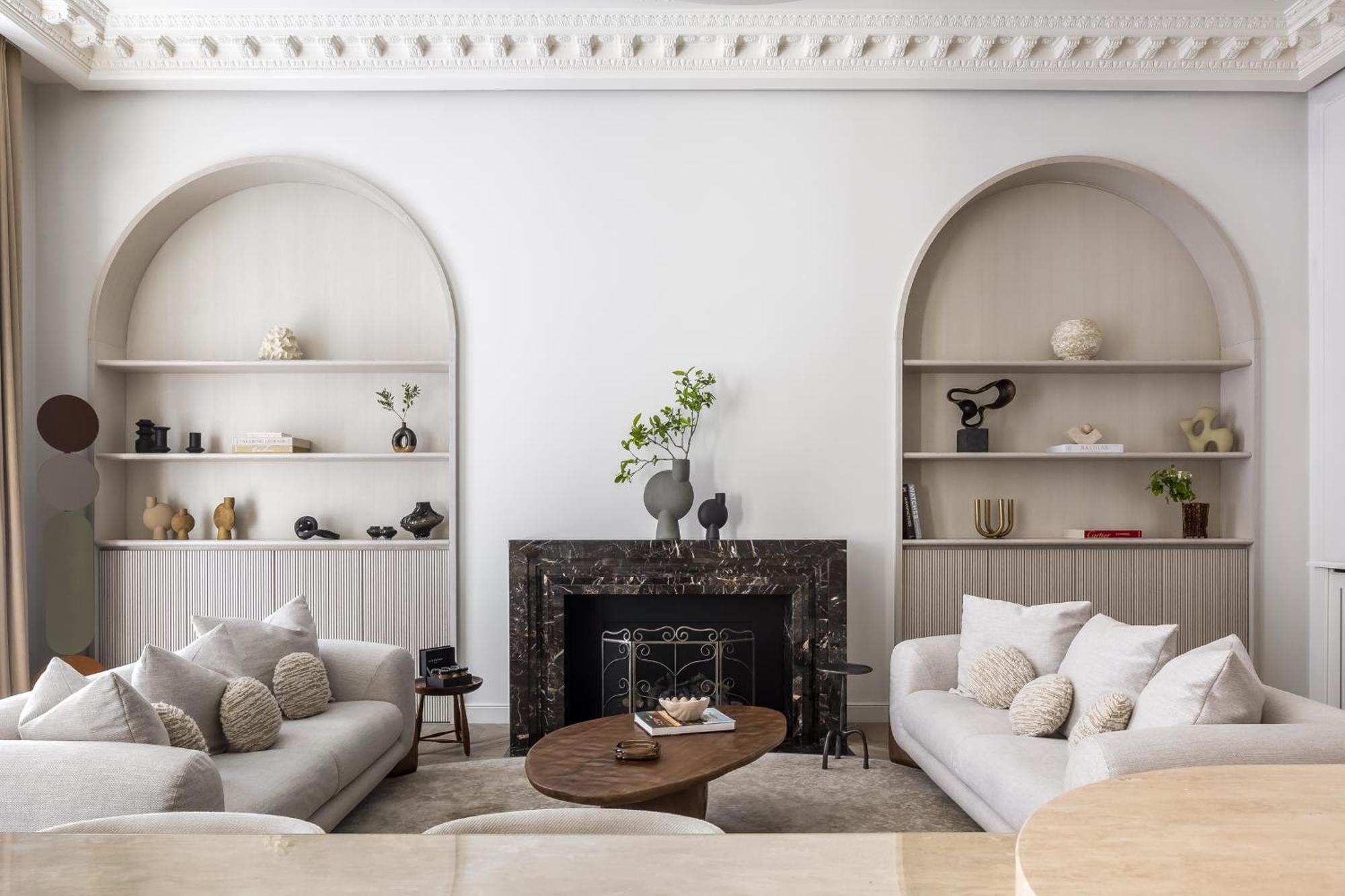 Highstay - Luxury Serviced Apartments - Louvre Paris Bagian luar foto